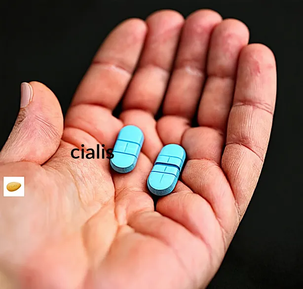 Cialis precio generico